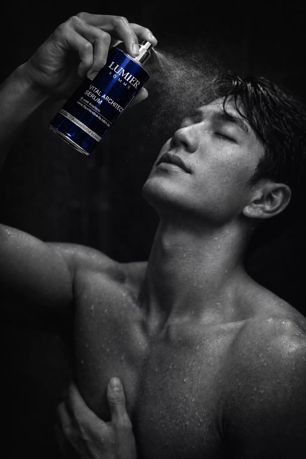 이베이 화장품 테스트