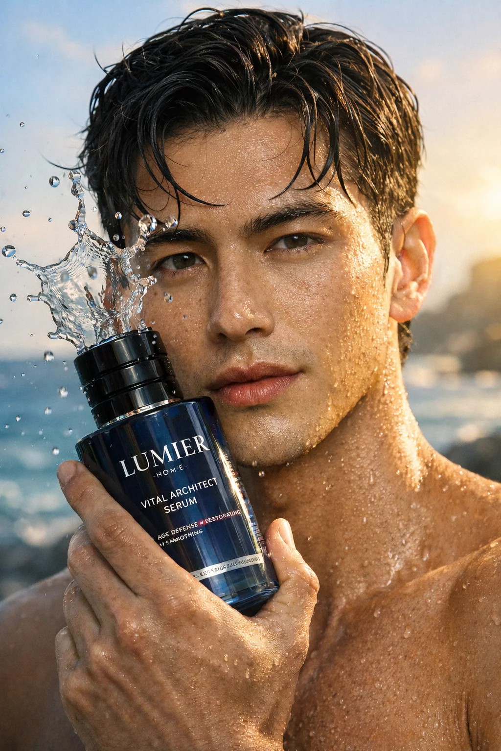 이베이 화장품 테스트