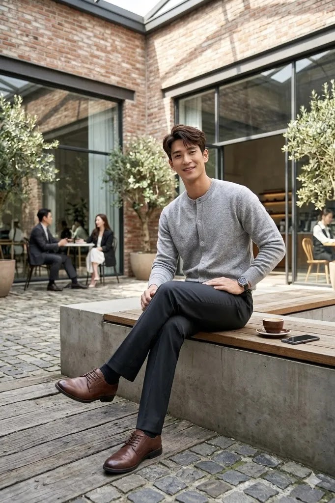 2026 더 뉴 에센셜 메인 비주얼